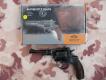Nagant M1895 Co2 Revolver Weathered by Gletcher